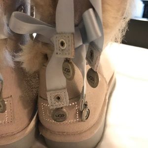 UGG Boots Women Size 7